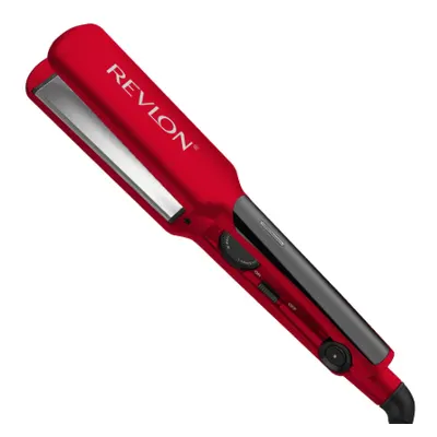 Plancha Revlon 1" Roja Rvst2043red