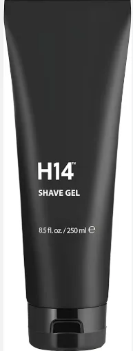 Shaving Gel Rasiergel Das Reich 250ml