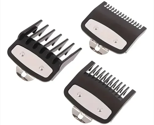 Kit Guias Wahl X3