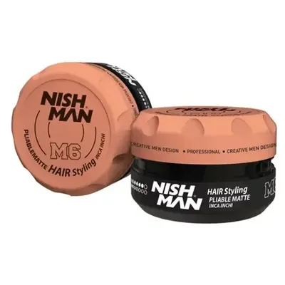 Cera Nishman M6 Pliable Mate 100ml