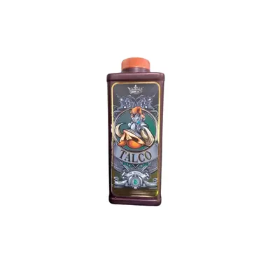 Talco Mr Buffel Cafe 300gr