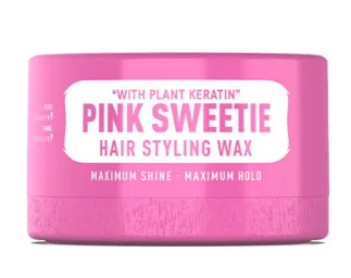 Cera Inmortal Infuse Pink Sweetie Rosada 150ml