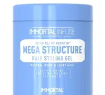 Gel Inmortal Infuse Mega Strong 100ml
