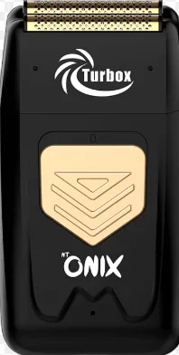 Shaver Turbox Nt-Onix