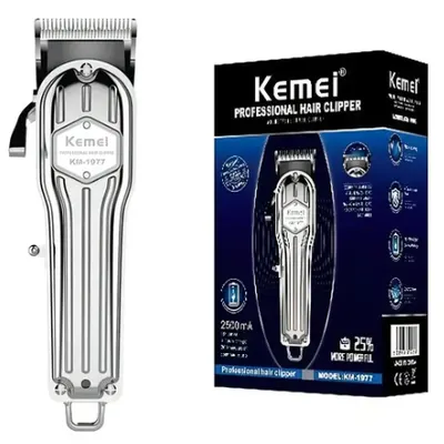 Peluquera Kemei Km-1977