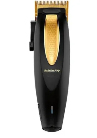 Peluquera Babyliss Lithium Fx