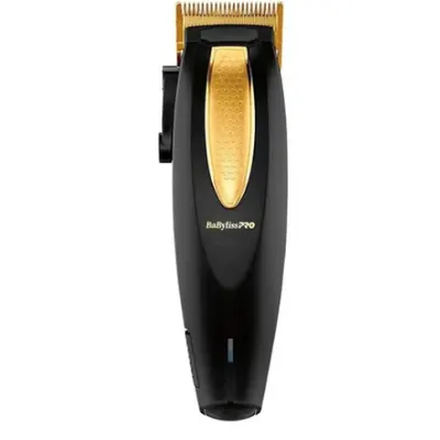 Peluquera Babyliss Lithium Fx