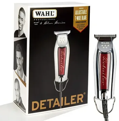 Patillera Wahl Detailer