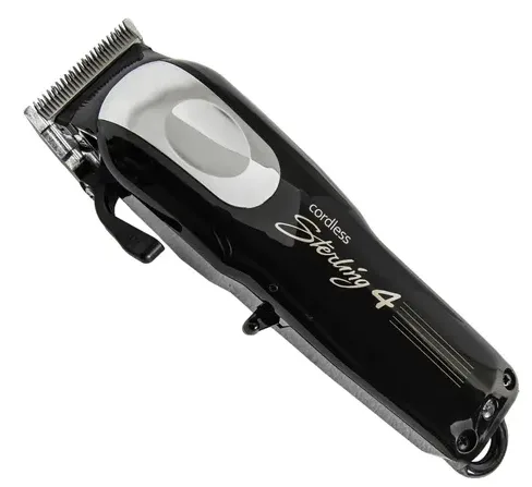 Peluquera Wahl Cordless Sterling 4