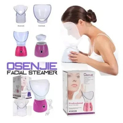 Vaporizador Facial Osenjie By1078