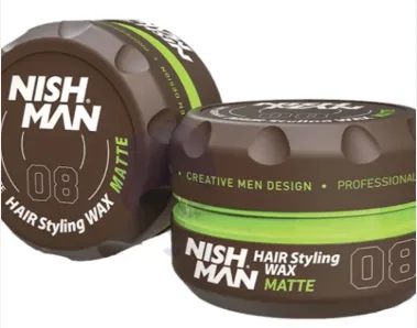 Cera Nishman 08 Cafe 150ml