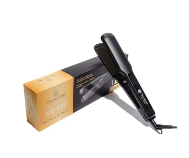 Plancha Electrobell Luxury EB-003