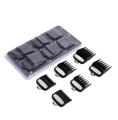 Kit Guias Metalicas Electrobell X6 EB-9500