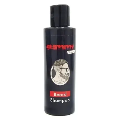 Shampoo Barba Gummy