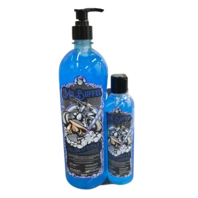 Shaving Gel Mr Buffel 500g