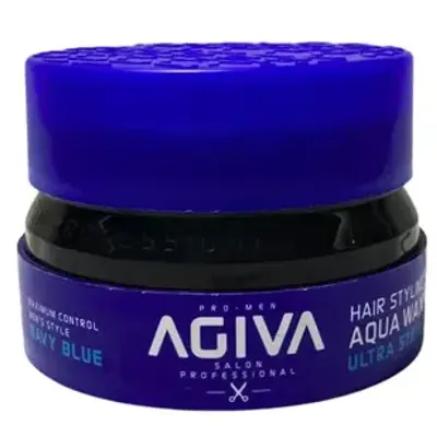 Cera Agiva Azul