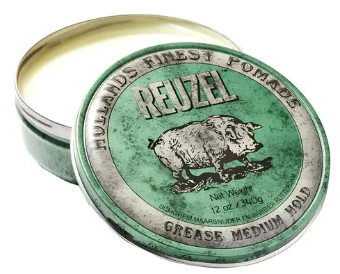 Cera Reuzel Espuma 12onz