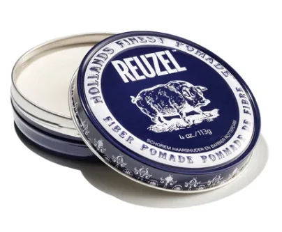 Cera Reuzel Azul Oscuro 12onz