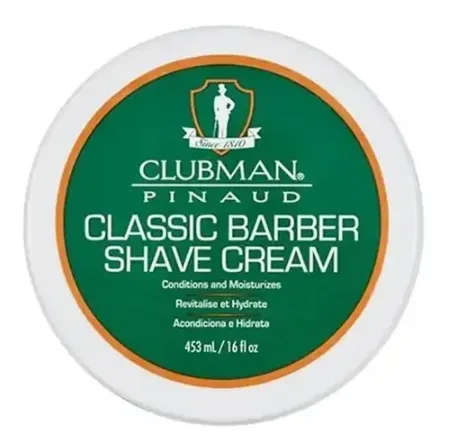 Crema Clubman Pinaud 453g