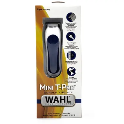 Patillera Mini T-pro Wahll