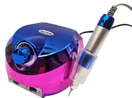 Pulidor Pedal Dril Pro 35.000rpm