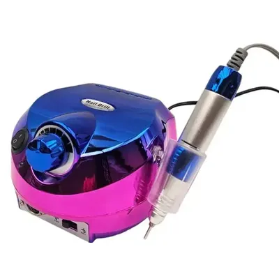 Pulidor Pedal Dril Pro 35.000rpm