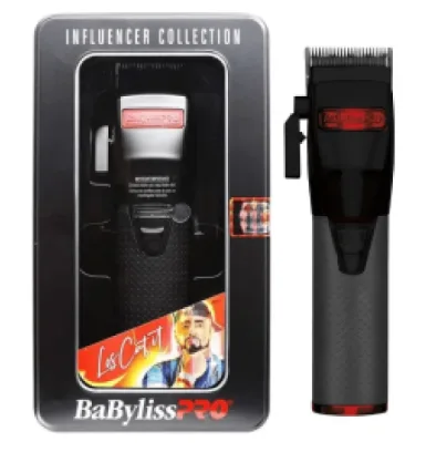 Peluquera Babyliss Influencer Coleccion