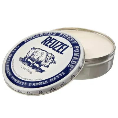 Cera Reuzel Blanca 12oz