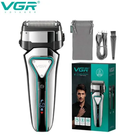 Shaver Vgr V-333