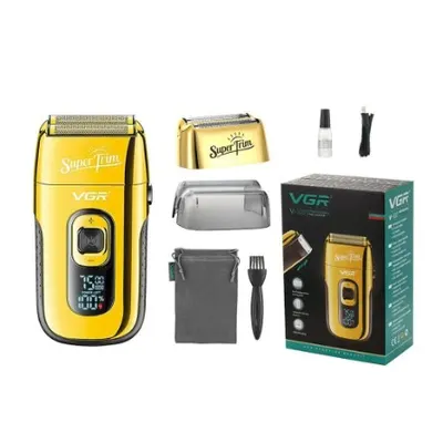 Shaver Vgr V-332