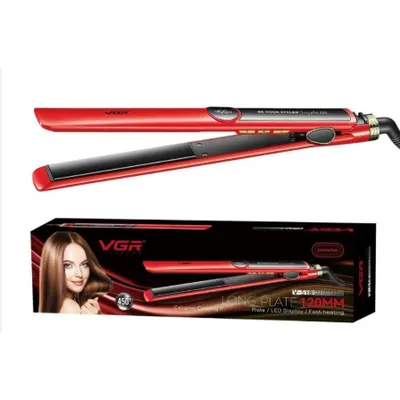 Plancha Vgr V-518