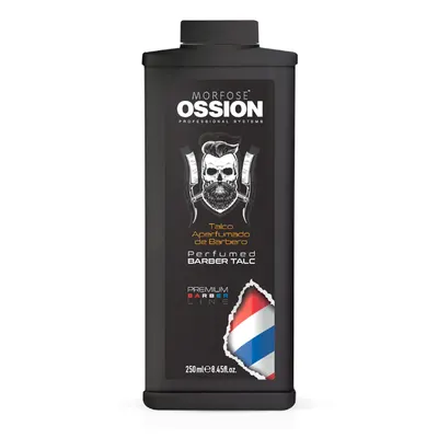 Talco Ossion Morfose