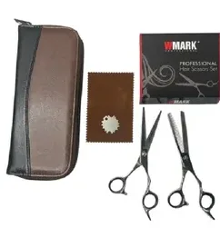 Combo Tijeras Wmark NG-001