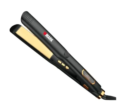 Plancha Wmark Ion Hair Straightener