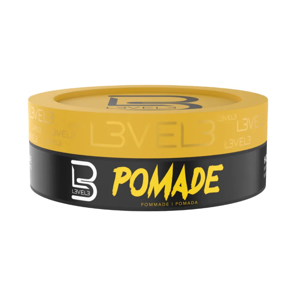 Cera Level3 Pomade Dorada
