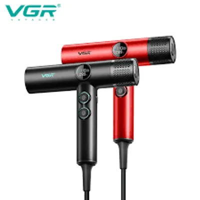 Secador Vgr Profesional V-401