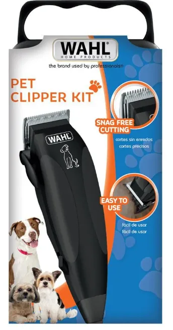 Clipper Wahl Mk10 Pro Pet 9791-008 -