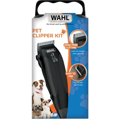 Clipper Wahl Mk10 Pro Pet 9791-008 -