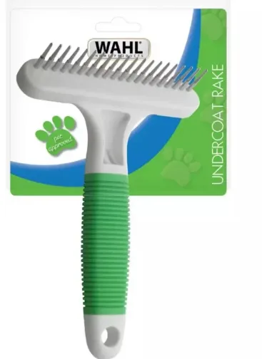 Rastrillo Sencillo Verde 858457-008