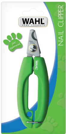Cortauñas Mascotas Verde 858455-008