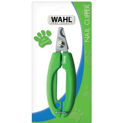 Cortauñas Mascotas Verde 858455-008