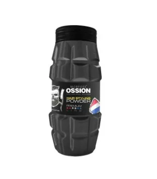 Voluminizante Ossion Negro 20gr
