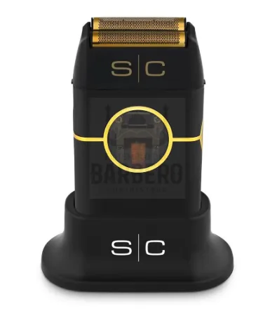 Shaver Metal Edition Instinct Negra