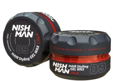 Cera Nishman 09 Cola 150ml