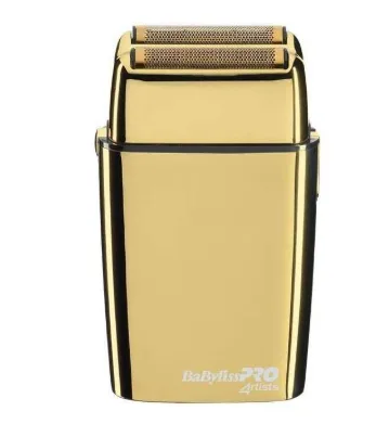 Shaver Babyliss Dorada