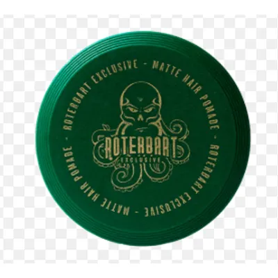 Cera Roterbart Verde