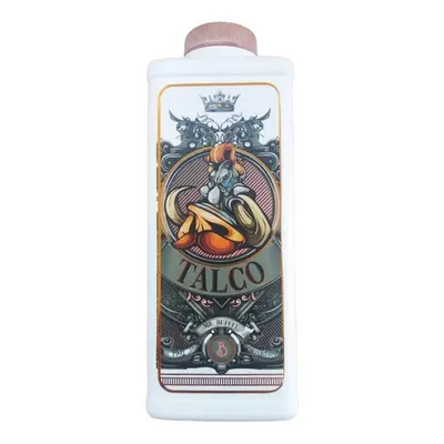 Talco Mr Buffer Coco