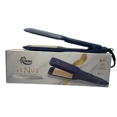 Plancha Turbox Nt-Venus