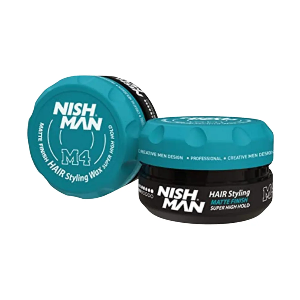 Cera Nishman M4 Matte Finish