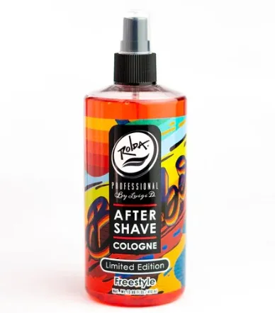 After Shave Cologne Sunshine Rolda